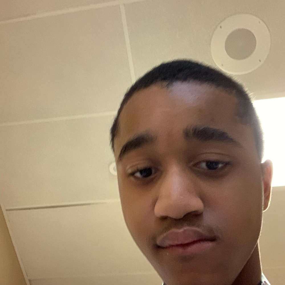 Meet your Posher, Jeremiah